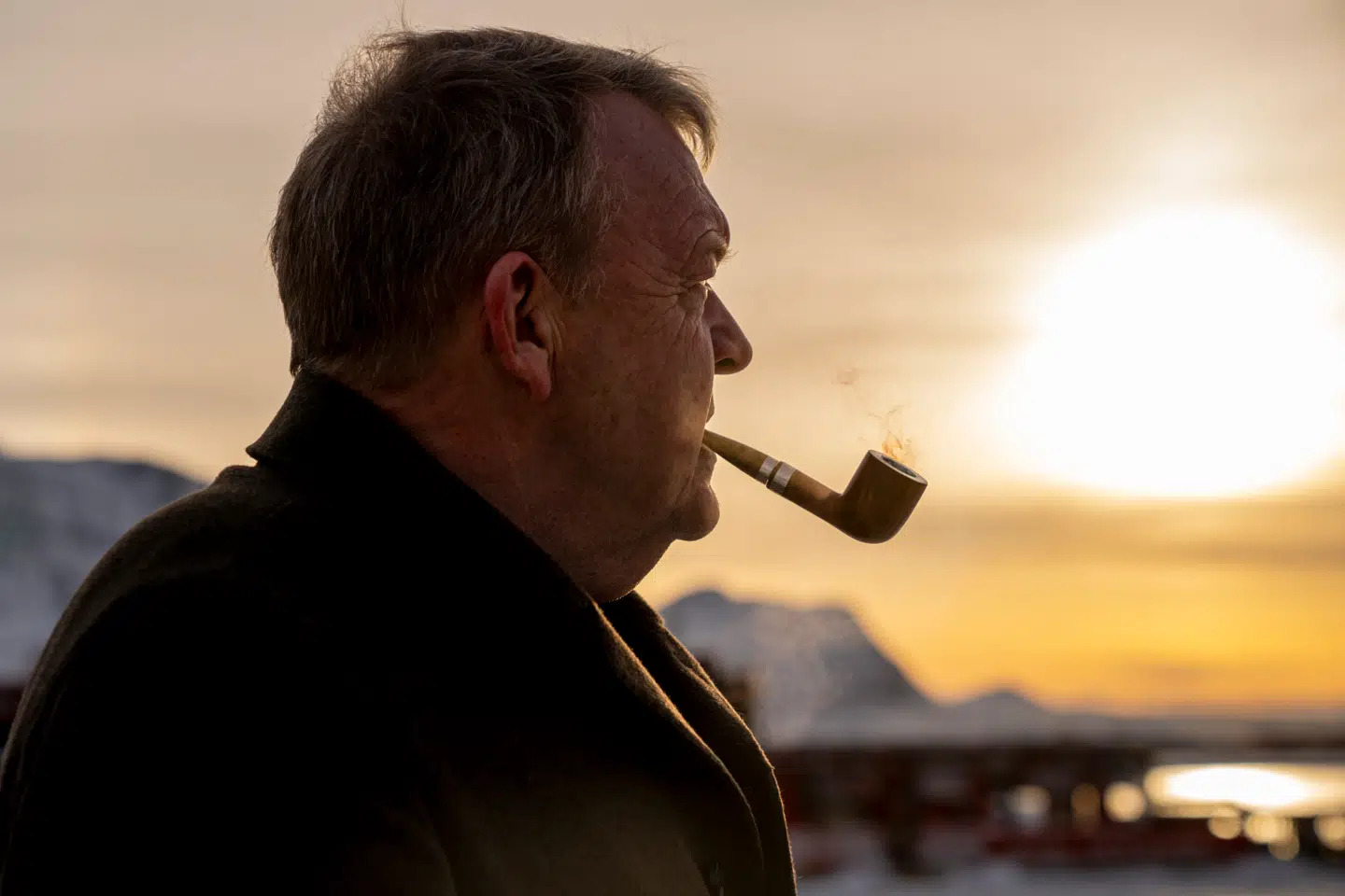 Lars Løkke vil reformere boligbeskatningen samtidig med, at den seneste boligskattereform stadig sender chokbølger i form af fejlbehæftede og forsinkede vurderinger, skriver Ole P. Kristensen i denne leder. Her ses udenrigsministeren i Nuuk 7. februar 2026.