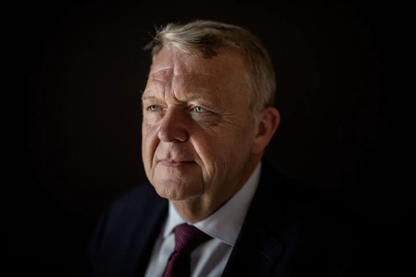 Udenrigsminister Lars Løkke Rasmussen vil ændre boligbeskatningen. (Arkivfoto).