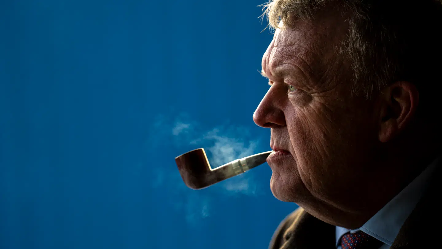 Løkke tør udtale sig om boligskatten