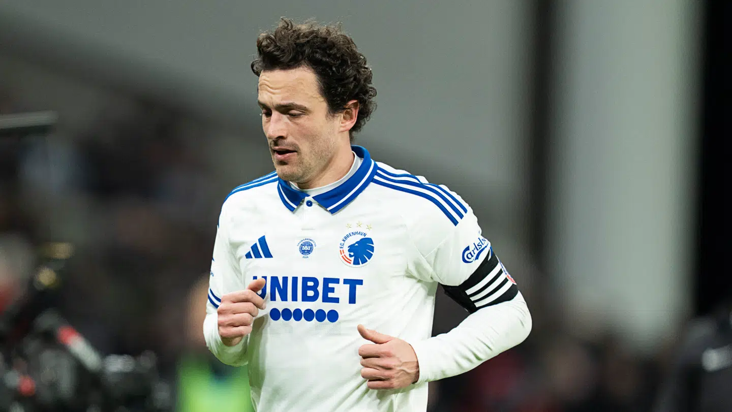 FCK løb ind i et endnu et nederlag, da FC Nordsjælland var på besøg i Parken.