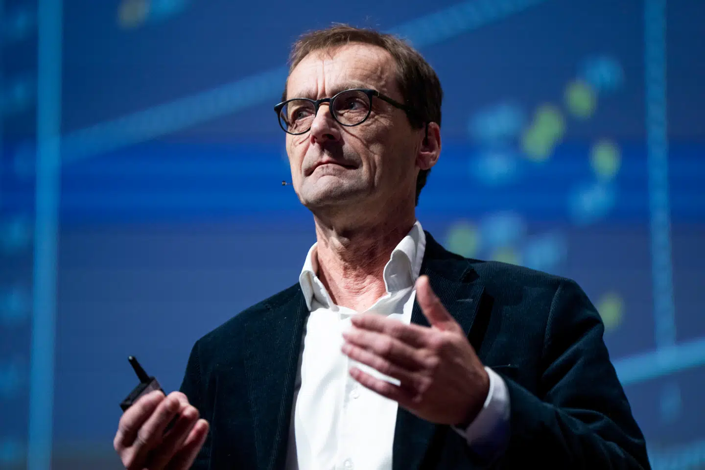 Professor på Institut for Økonomi ved Aarhus Universitet Torben M. Andersen påpeger midt i en ophedet diskussion om boligbeskatning, at boligejere allerede nu betaler skat af værdistigninger.