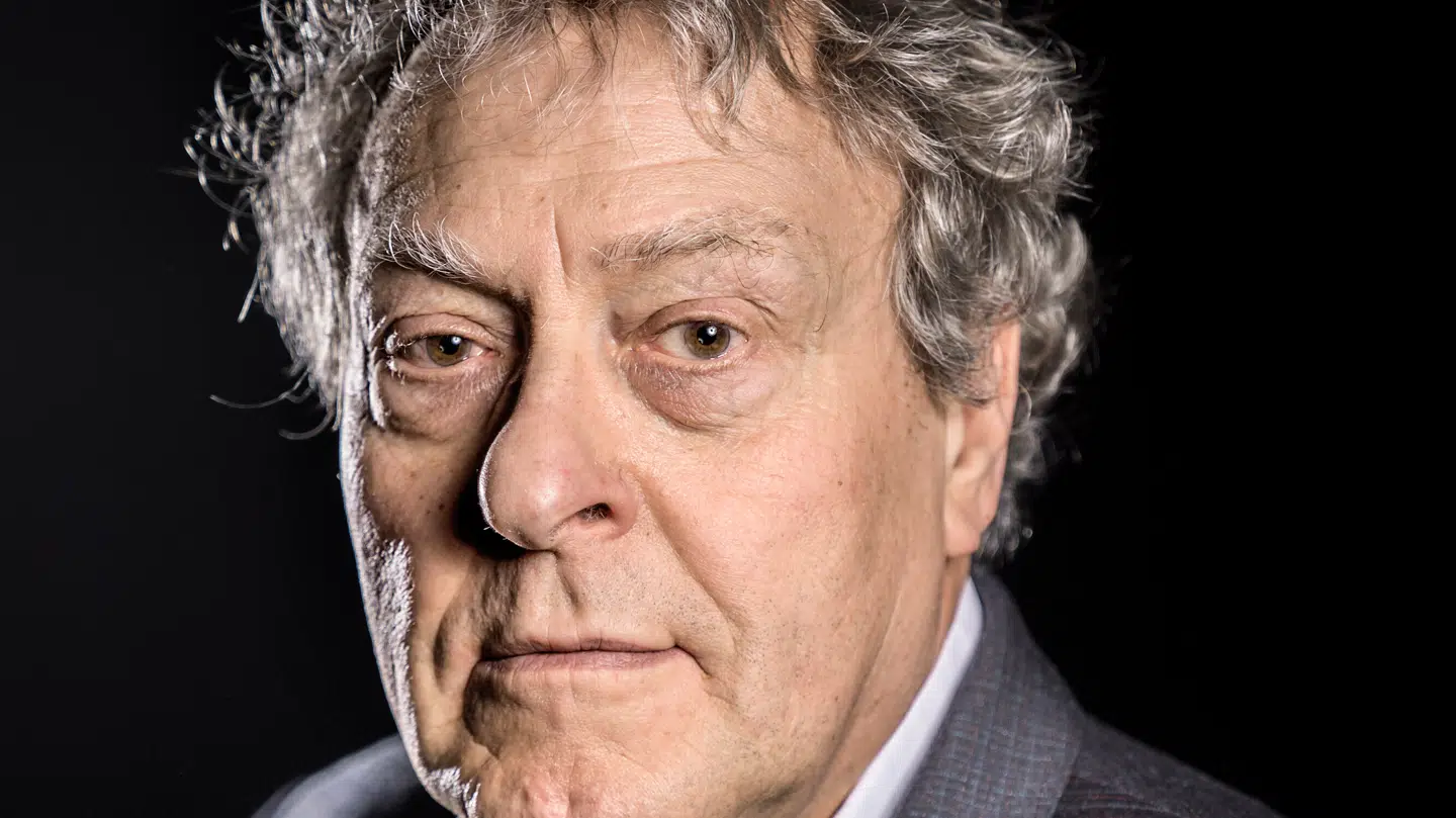 Lau Svenssen, aktieekspert i Millionærklubben.