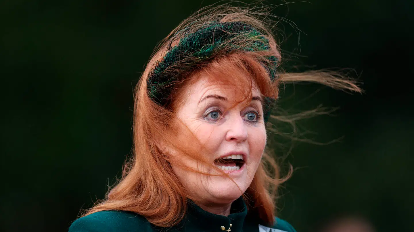 Sarah Ferguson har de seneste måneder oplevet den ene nedtur efter den anden.