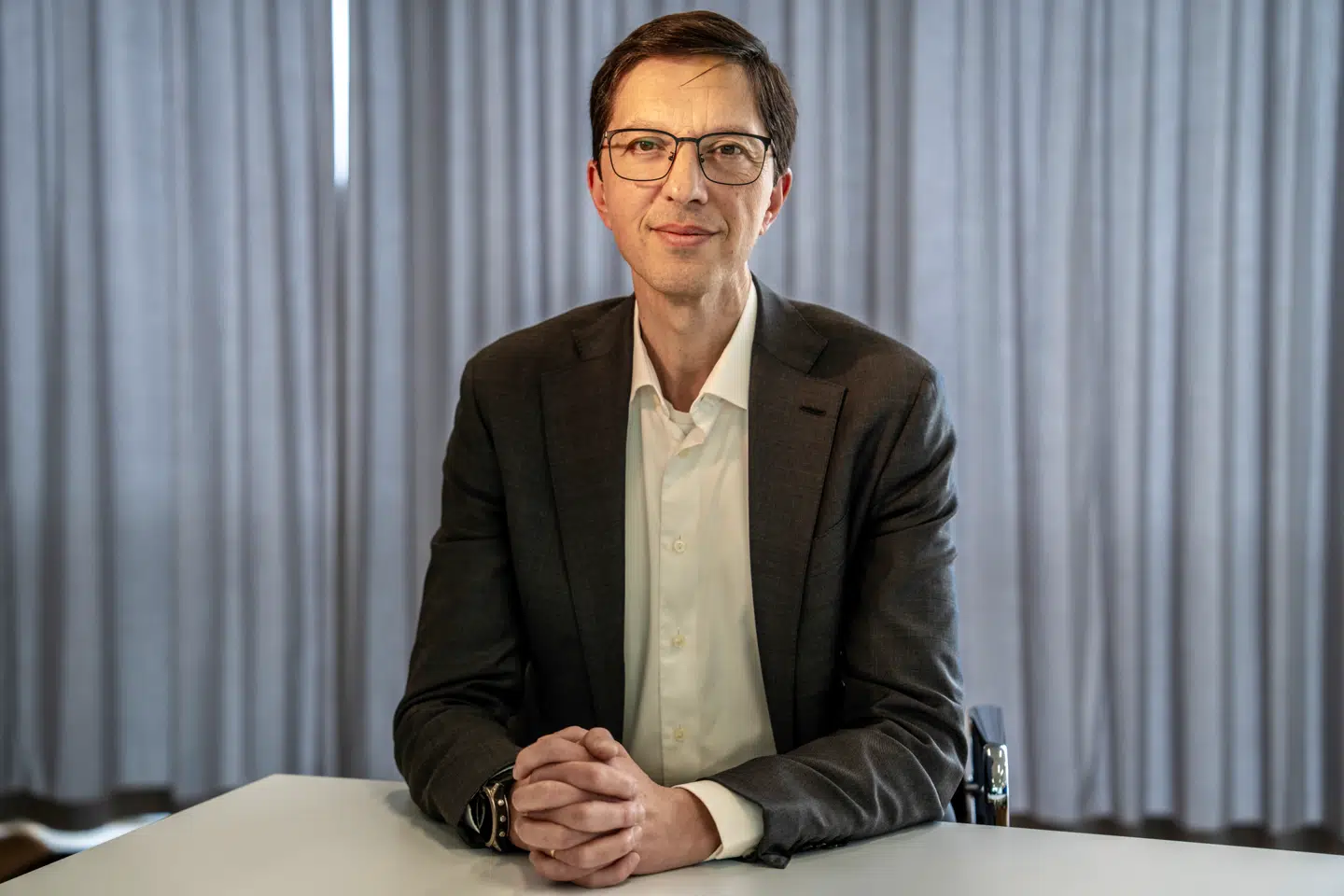 Siden 2021 har Martin Holst Lange været koncerndirektør med ansvar for klinisk udvikling hos Novo Nordisk. Da Mike Doustdar tiltrådte som topchef i august 2025, udnævnte han ham til chief scientific officer med ansvar for både den tidlige forskning og klinisk udvikling.