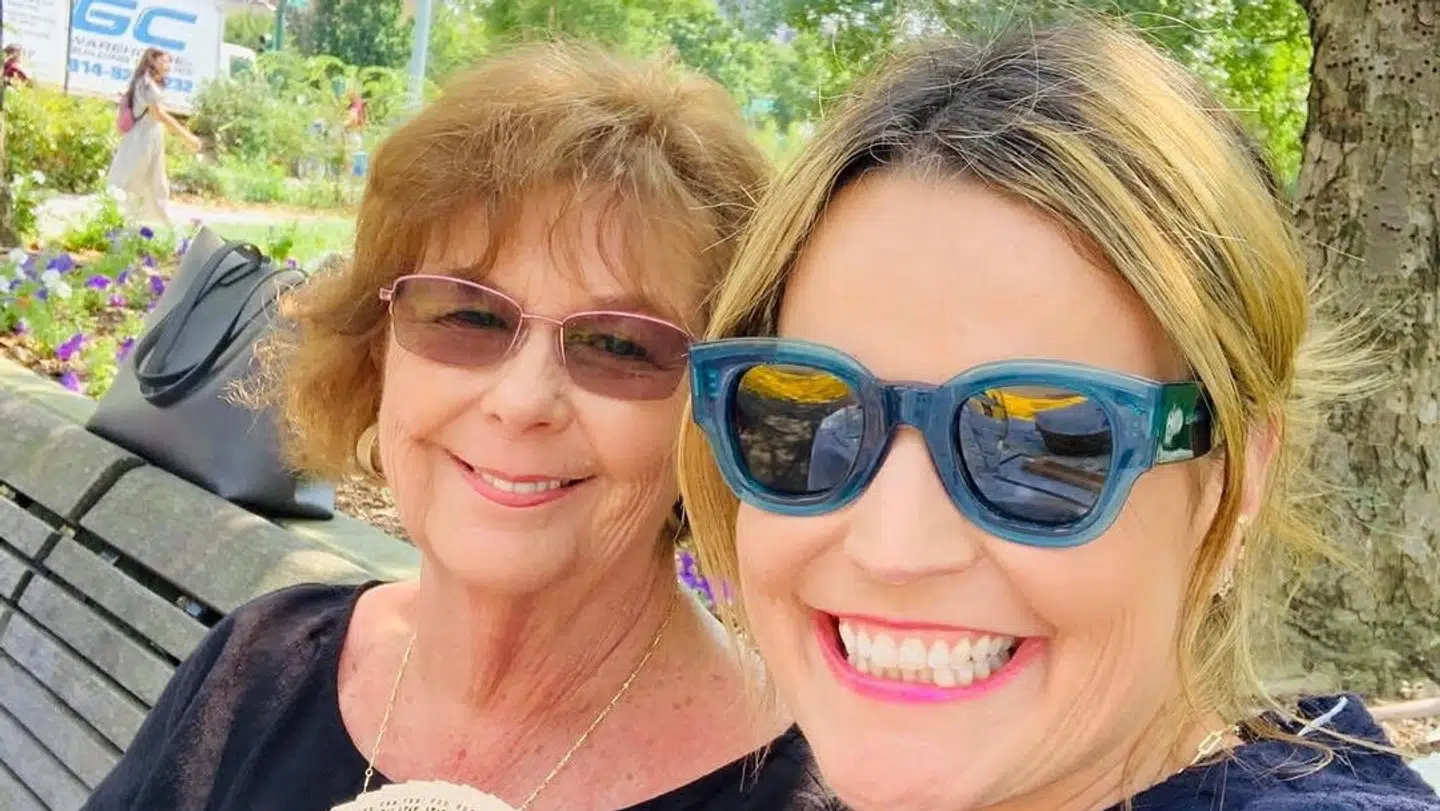 Den 84-årige mor Nancy Guthrie er blevet kidnappet