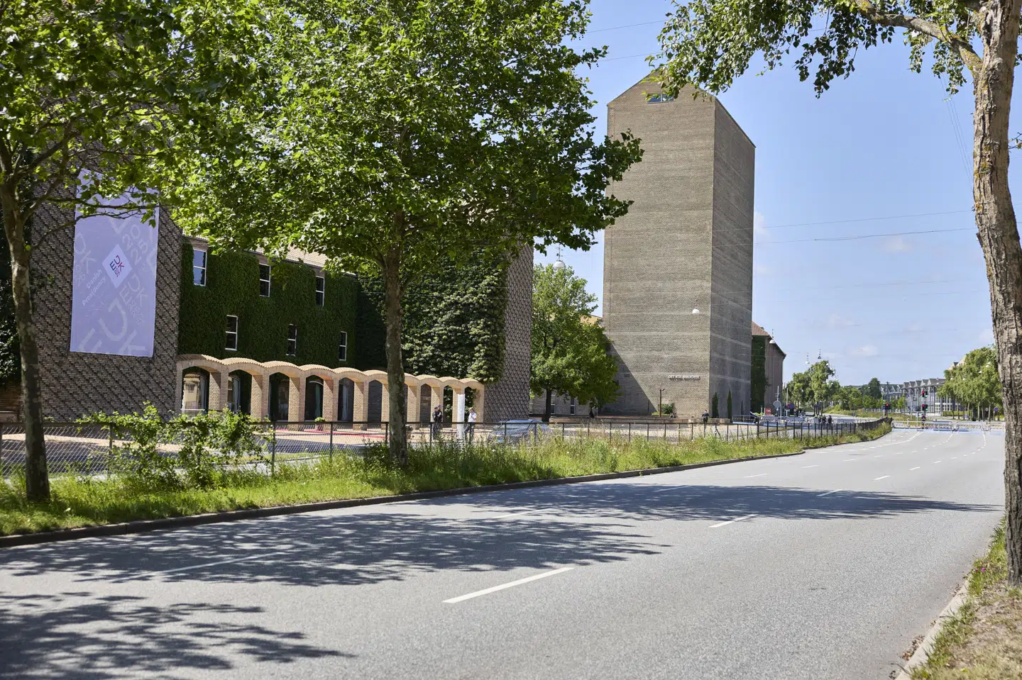 Health er det sundhedsvidenskabelige fakultet på Aarhus Universitet, der står bag studierne, hvis hovedopgaver er forskning og uddannelse. (Arkivfoto.)