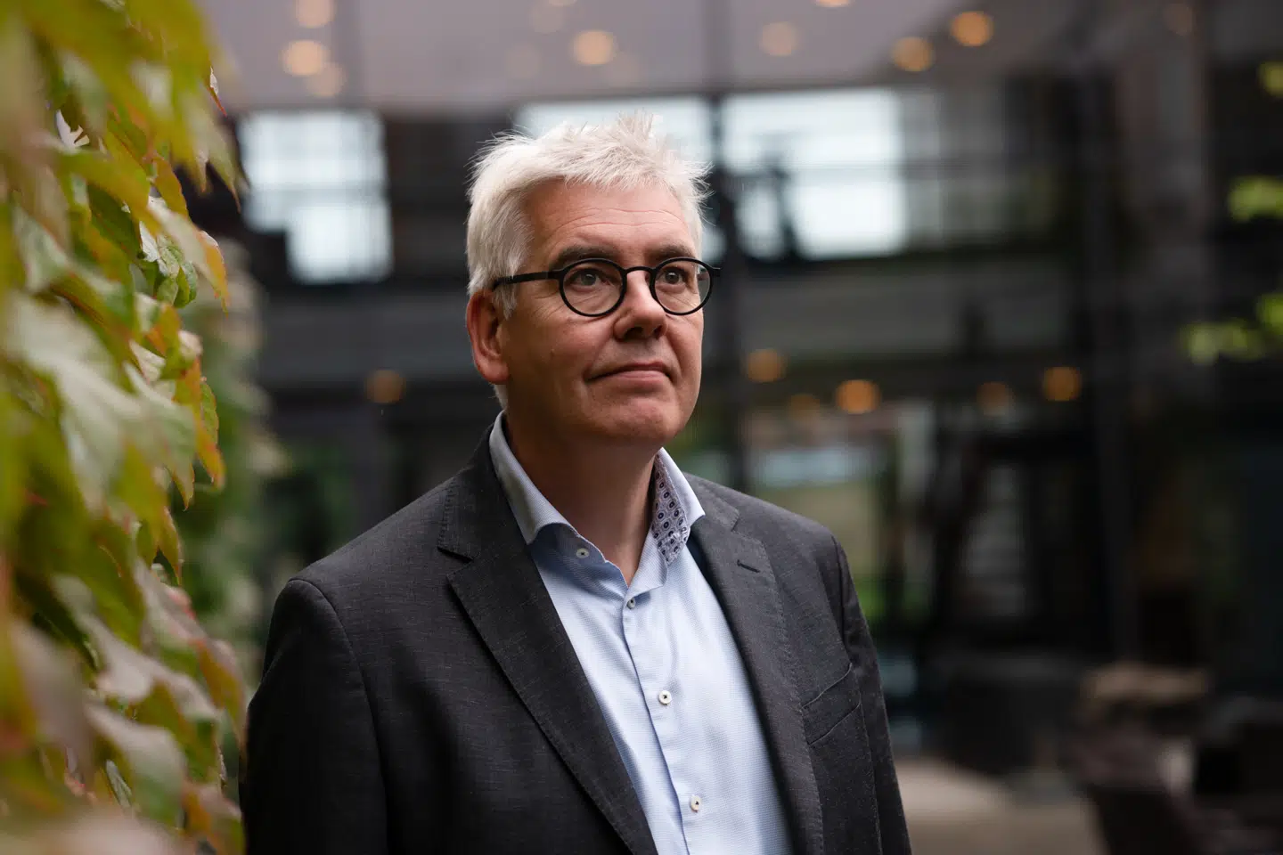 Det handler om mere end bare at kunne tale sproget, når NIRAS efterspørger fremmedsprogskompetencer, forklarer koncerndirektør Thomas B. Olsen.