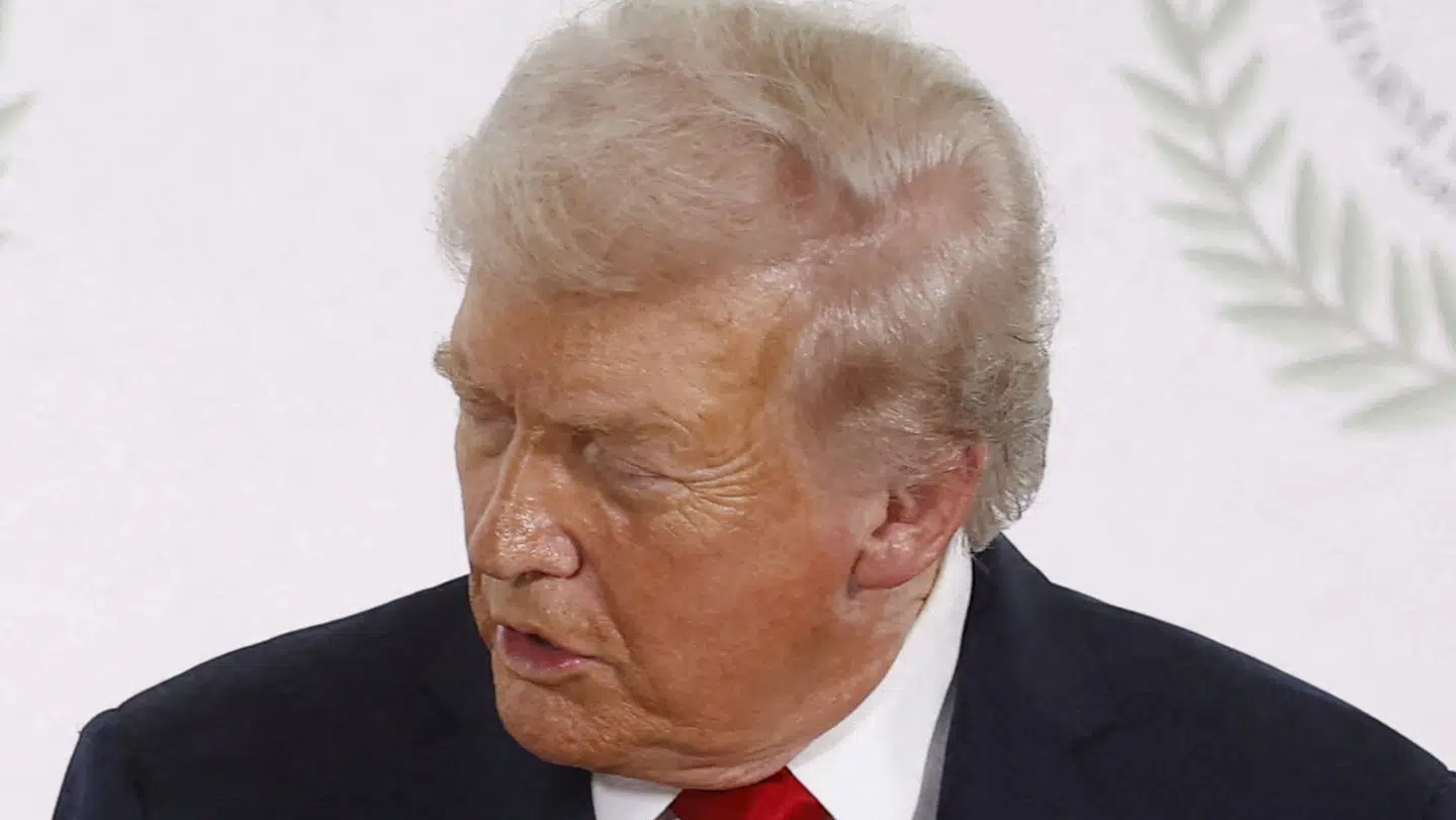 USAs præsident overvejer at dukke op til vinter-OL ifølge et italiensk medie.