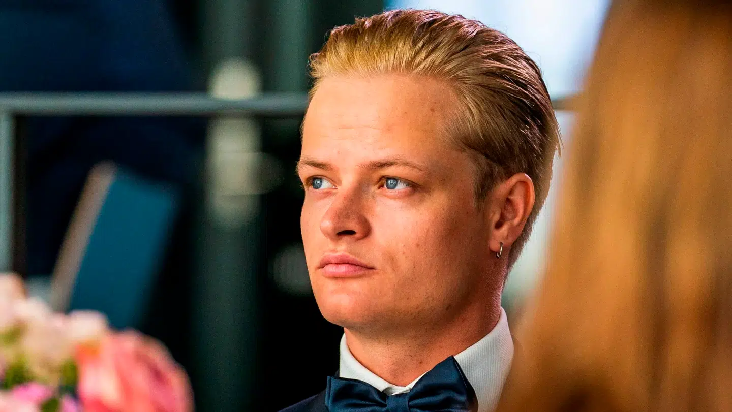 Marius Borg Høiby er tiltalt for 38 forhold, herunder fire voldtægter, som han nægter sig skyldig i.