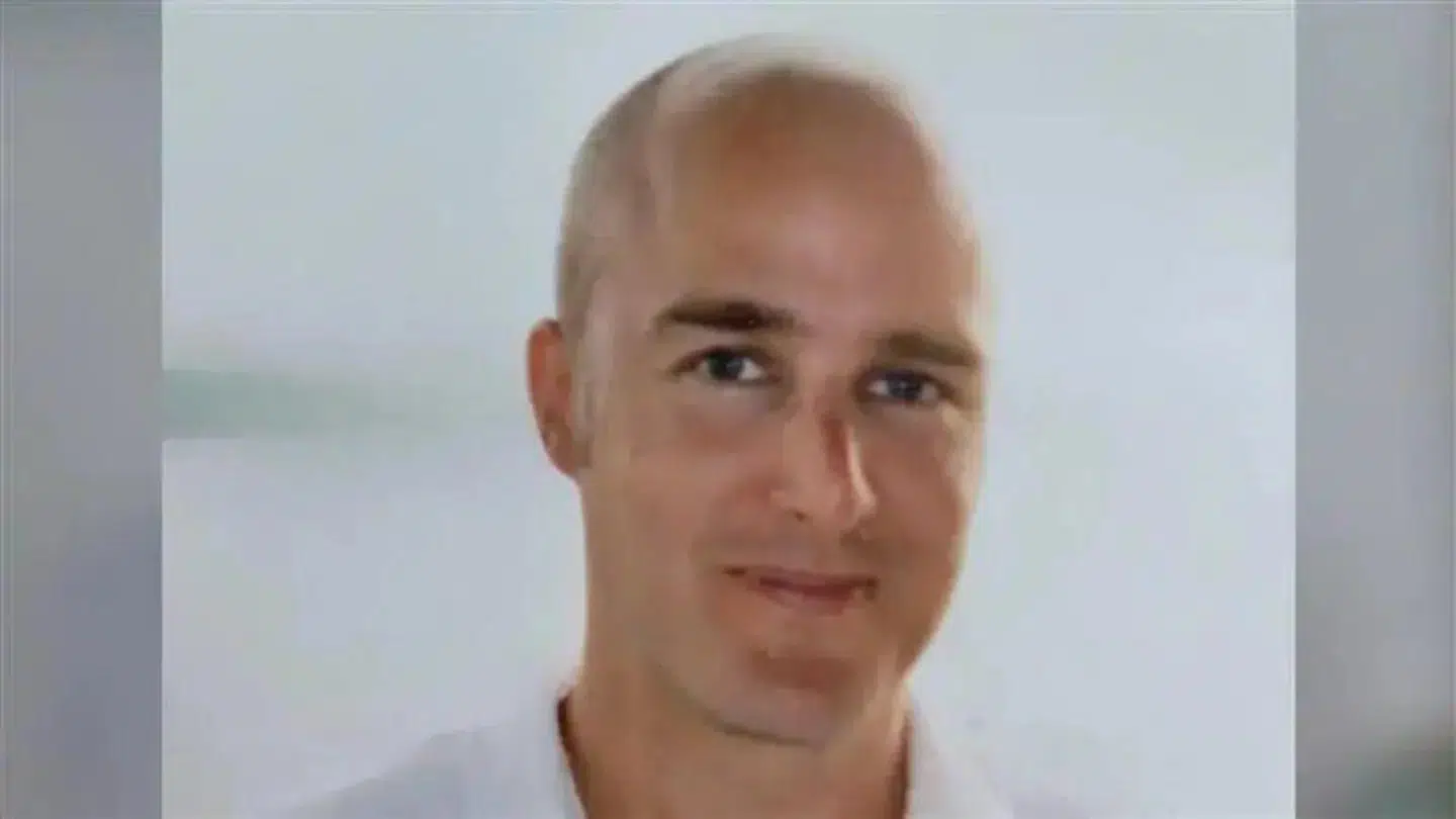 Alexander Cashford blev kun 49 år.