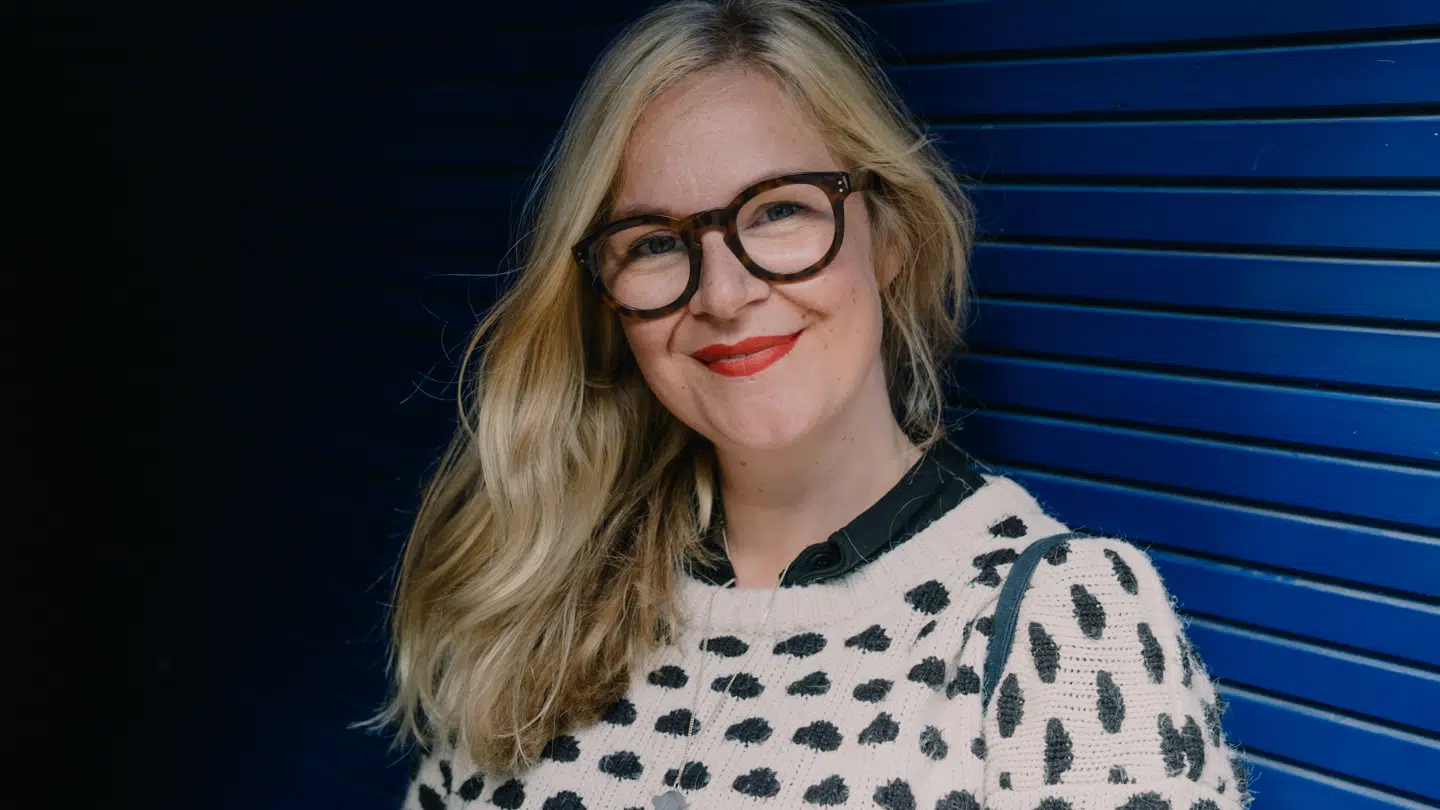 ARKIVFOTO af Sisse Sejr.