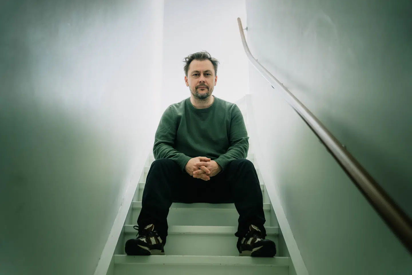 De tre strategier hjælper Pelle Guldborg Hansen med at nå sine egne mål i hverdagen.