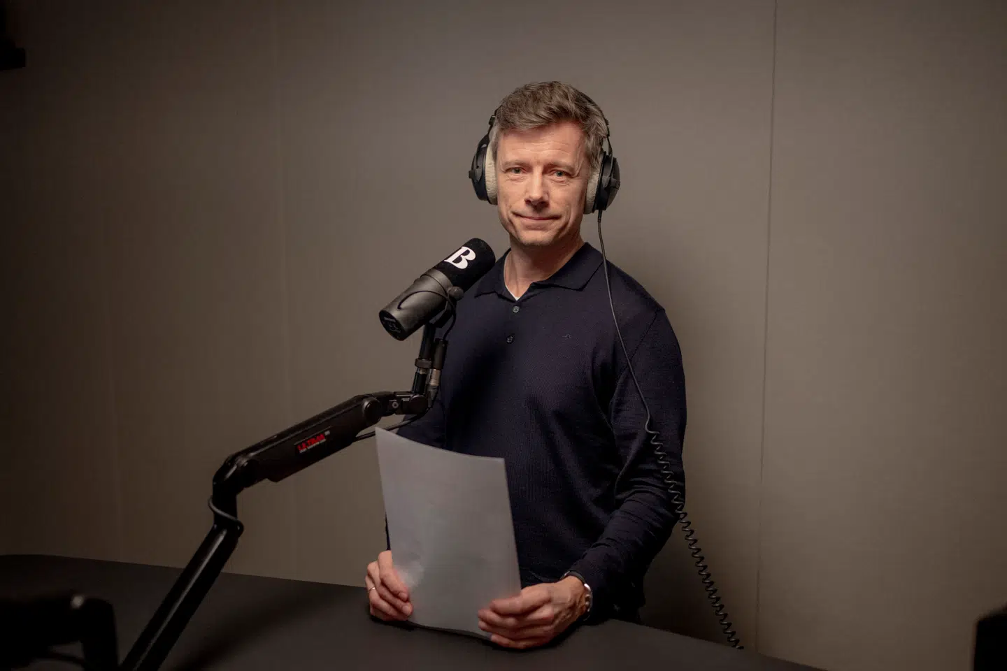 Berlingskes nyhedschef, Peter Burhøi, har udvalgt dagens historier i »Lyt til Berlingske«.