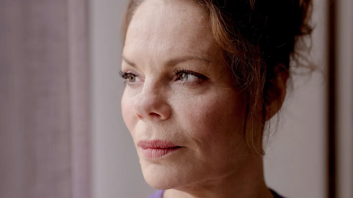 Ditte Okman har sendt en bredside afsted mod Enhedslisten på Facebook.