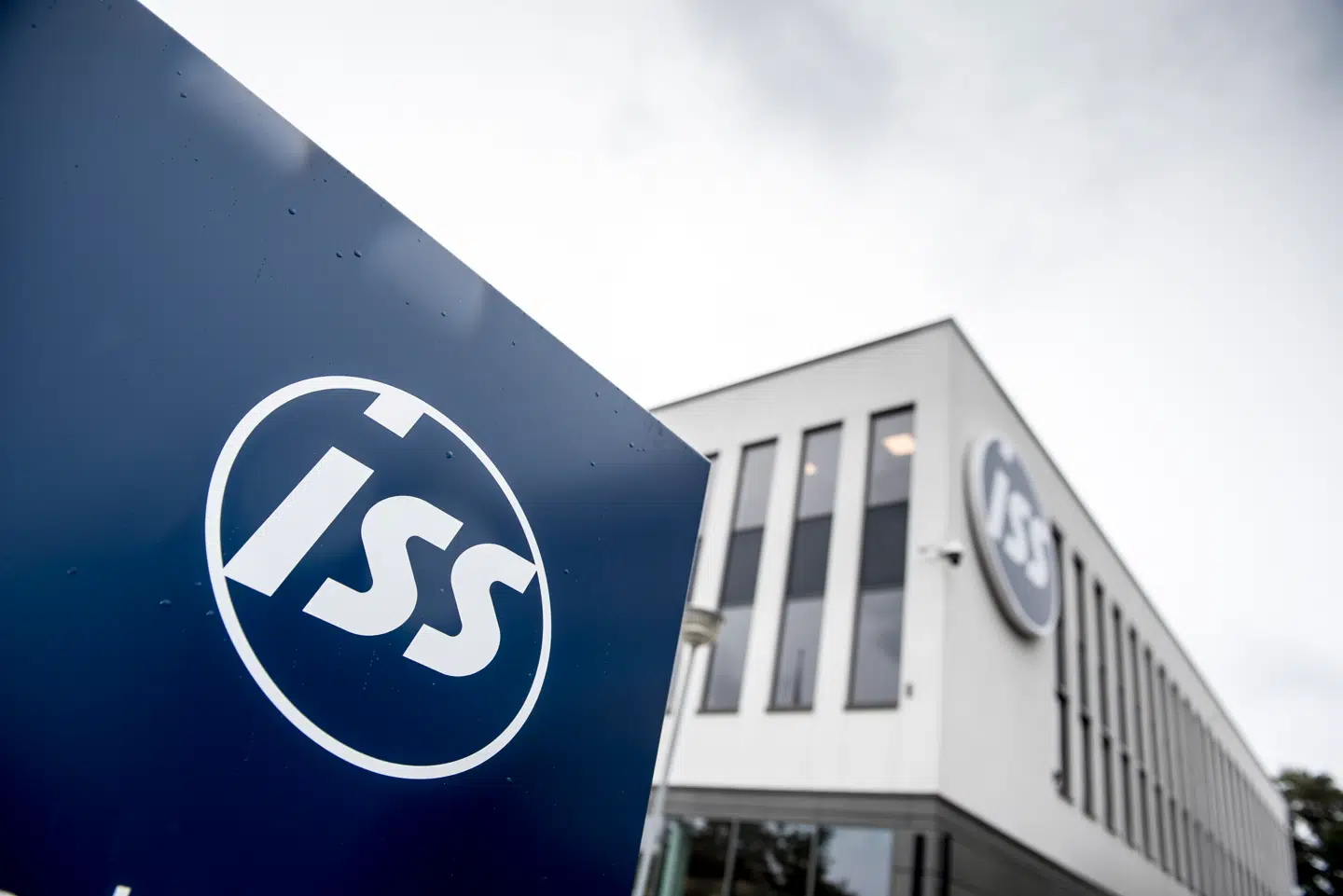 ISS har netop fremlagt friske tal for det forgangne år.