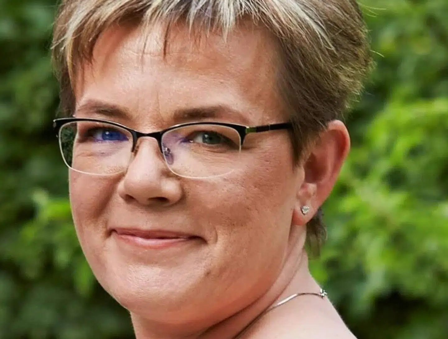 Linette Bech Nielsen, 57-årig bogholder fra Virum, kalder skattevæsenets renteopkrævninger for 'rockermetoder'.