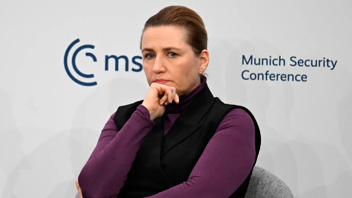 Villa-ejer fra Nordsjælland synes, at det har skabt en unødig frygt, at statsminister Mette Frederiksen (S) i sin nytårstale åbnede debatten om en ekstra boligskat.