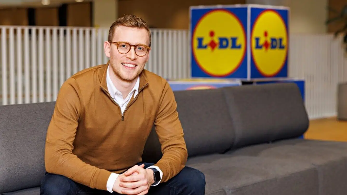 Peer Sandtner er ikke bange for at melde klart ud, når det kommer til Lidls priser.