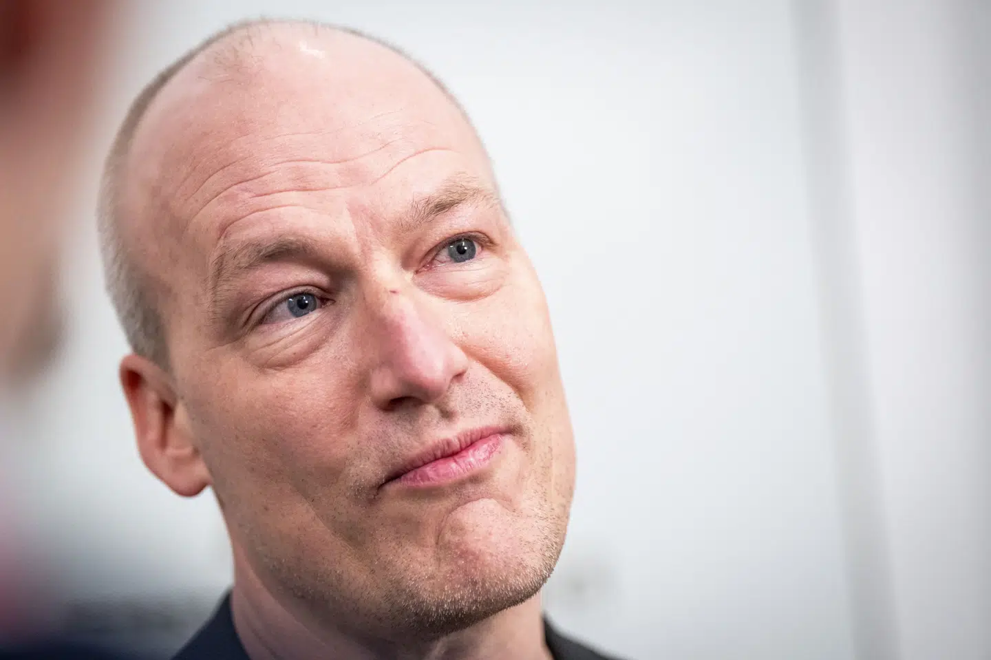 Pelle Dragsted (EL) vil omfordele milliarder fra hovedstadens boliggevinster til landdistrikter. (Arkivfoto).