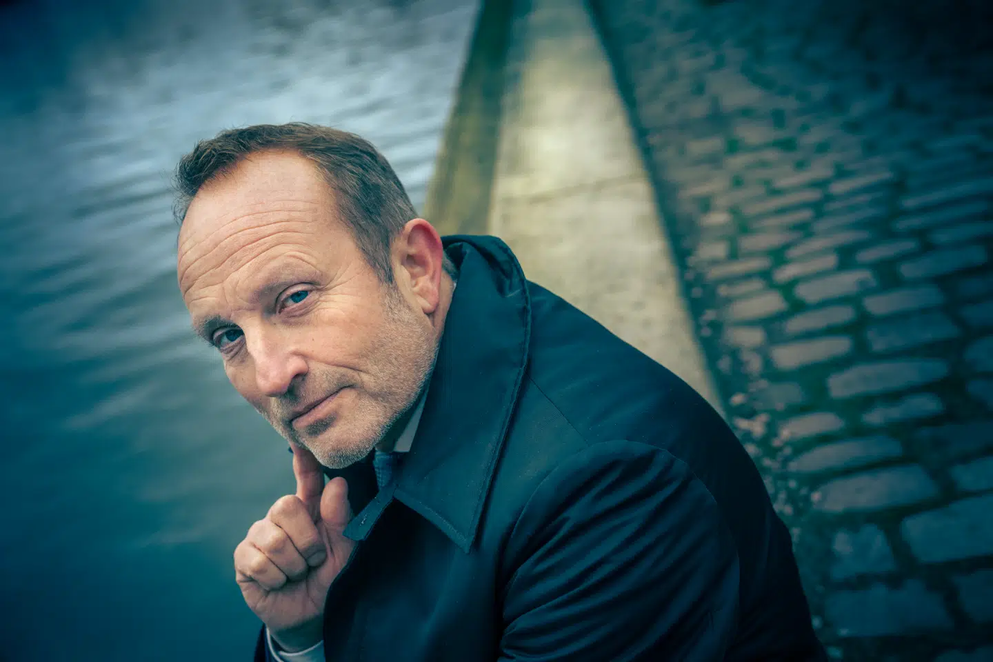 Martin Lidegaard blander sig nu i den ophidsede debat om boligskat.