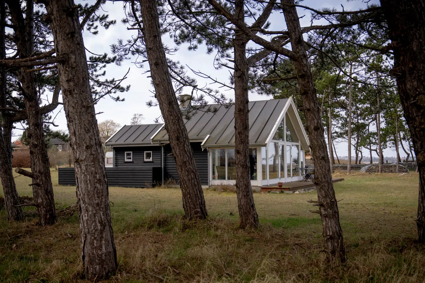 Der er ikke særlig meget til salg på sommerhusmarkedet og kombineret med den store interesse, kan det presse priserne op, fortæller boligøkonom hos Nordea Kredit Lise Nytoft Bergmann.