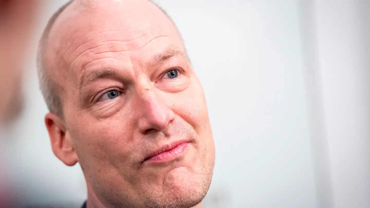 Pelle Dragsted (EL) vil med et nyt forslag indføre en skat på 15 procent af boliggevinster, når den overstiger én million kroner.