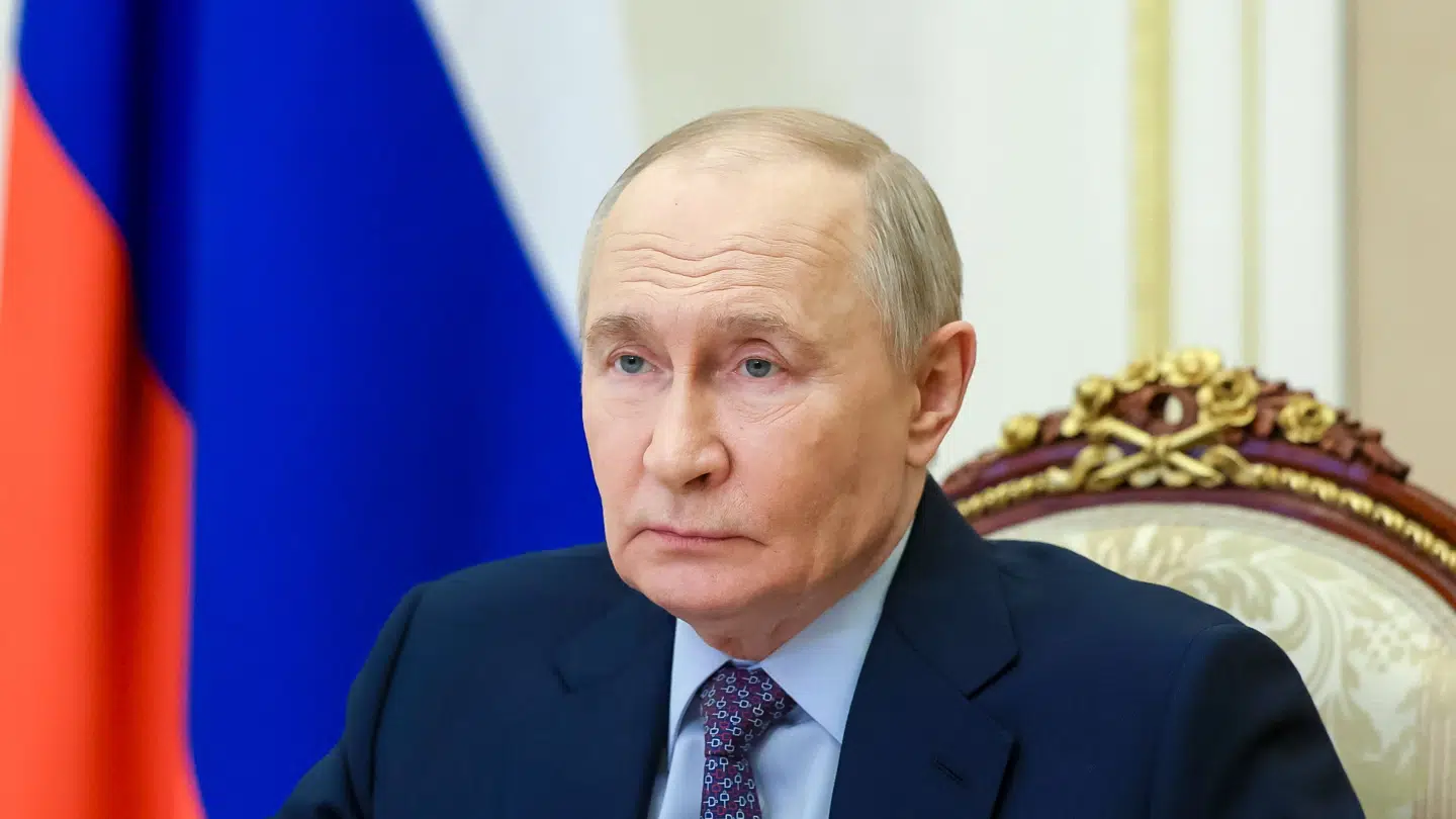 Vladimir Putin og Rusland kan ikke gøre meget ved et potentielt amerikansk angreb, siger Flemming Splidsboel.