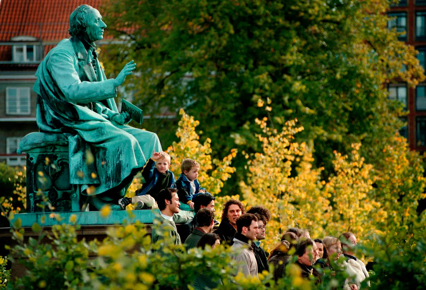 Når du deltager i dagens quiz, er du samtidig med i lodtrækningen om en præmie.