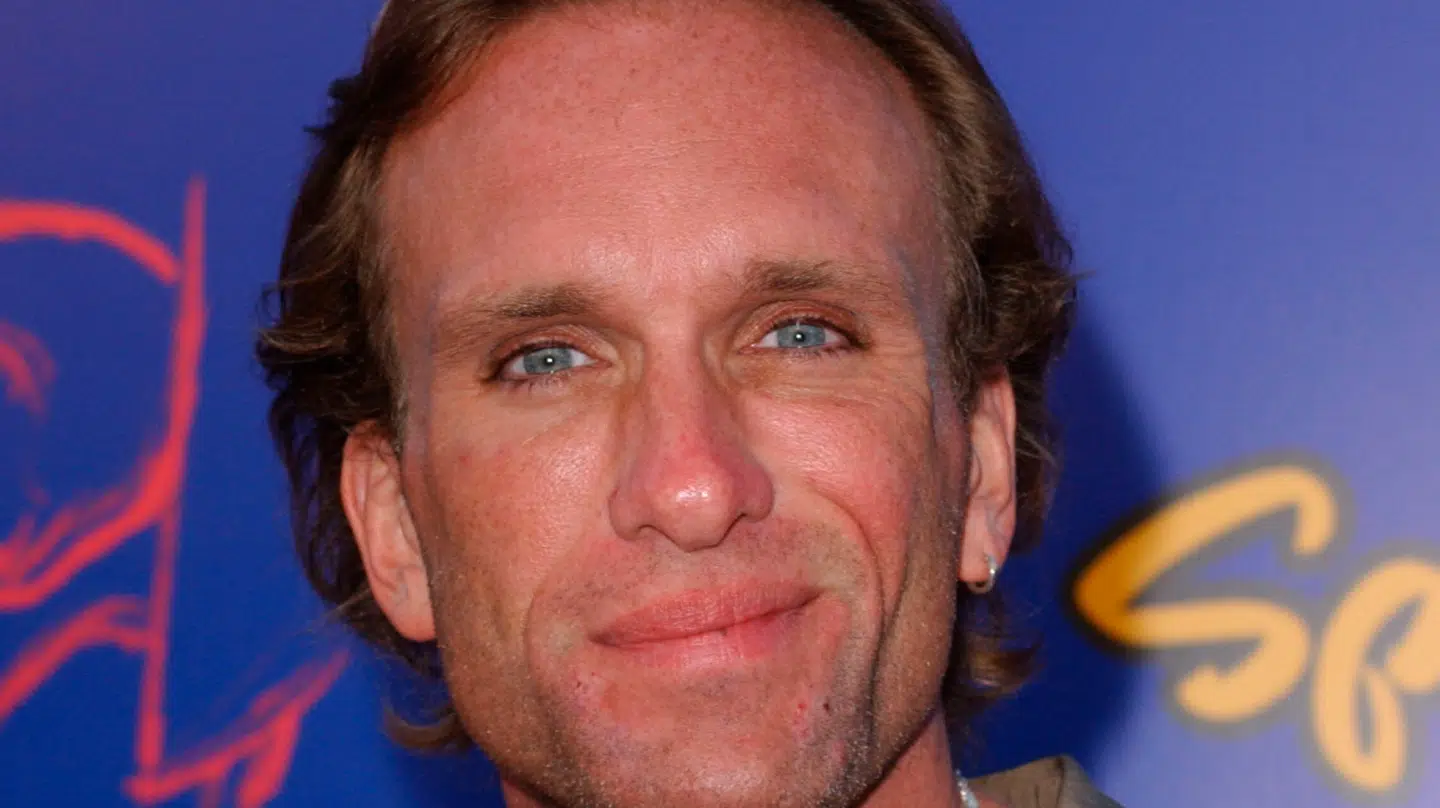 Peter Greene spillede blandt andet voldtægtsmanden Zed i Quentin Tarantinos film 'Pulp Fiction'.