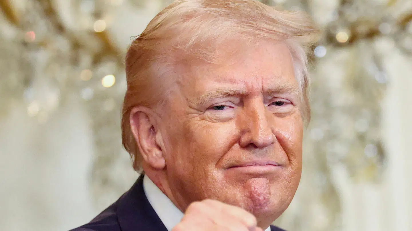 Meget tyder på, at Donald Trump kraftigt overvejer et snarligt angreb på Iran.