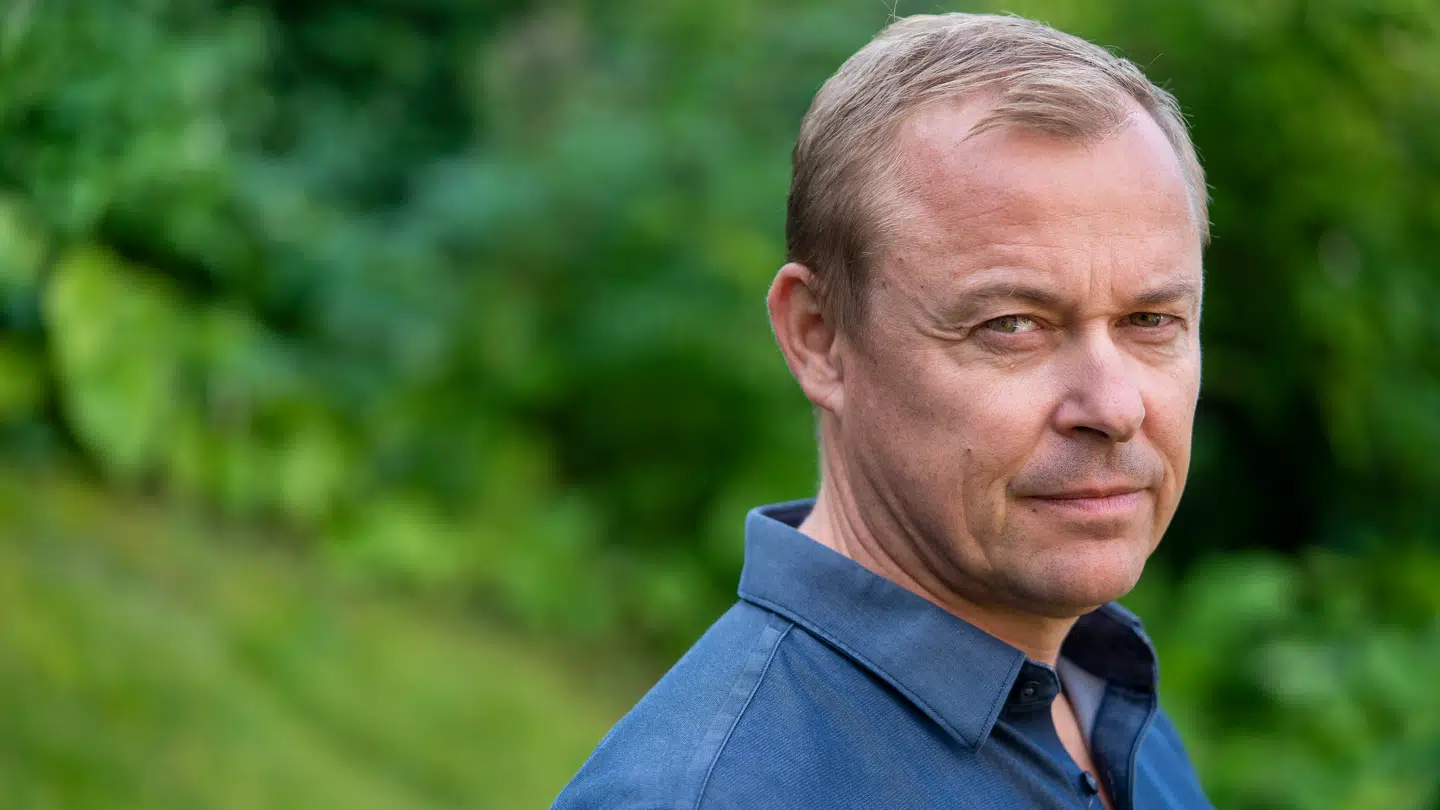 Hvis et angreb fra USA mod Iran er på vej, så anser Jacob Kaarsbo det for sandsynligt, at angrebet kommer i den kommende weekend.