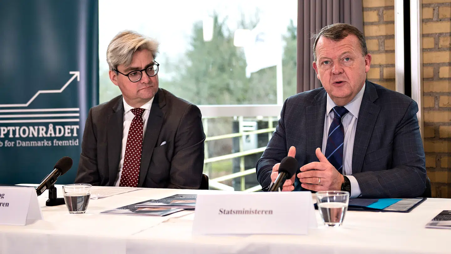 Søren Pind var justitsminister under Lars Løkkes anden periode som statsminister. Siden blev han i forbindelse med en ministerrokade flyttet til posten som uddannelses- og forskningsminister.