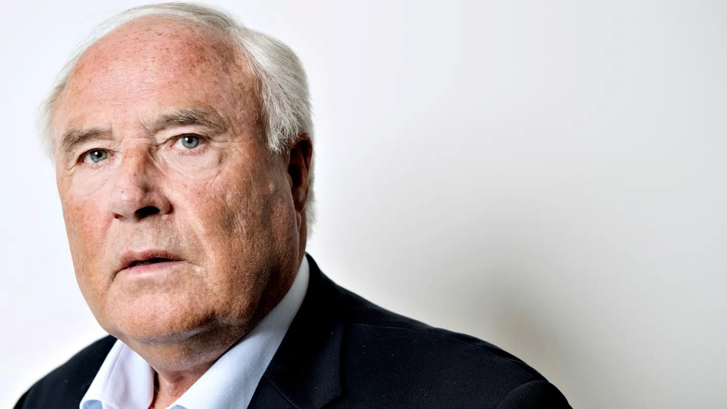 Sælges villaen til den nuværende udbudspris, står Flemming Østergaard til en gevinst på 38 millioner kroner før udgifter.