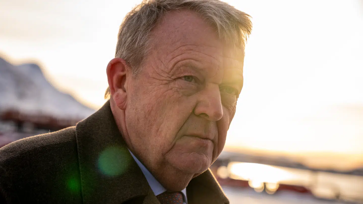 »Han kan få to mennesker – inklusiv ham selv – til at føle, at de er de eneste to mennesker i hele verden, der taler sammen,« siger Søren Pind.