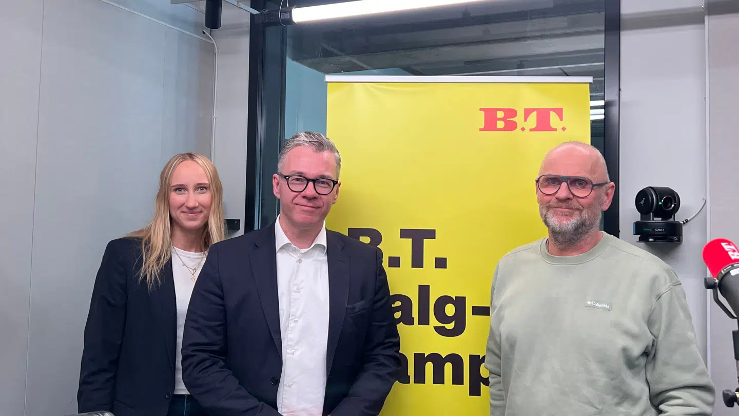 Ifølge B.T.s politisk analytiker, Henrik Qvortrup, bør Troels Lund Poulsen trække sig fra regeringen, hvis han skal have en chance i valgkampen.