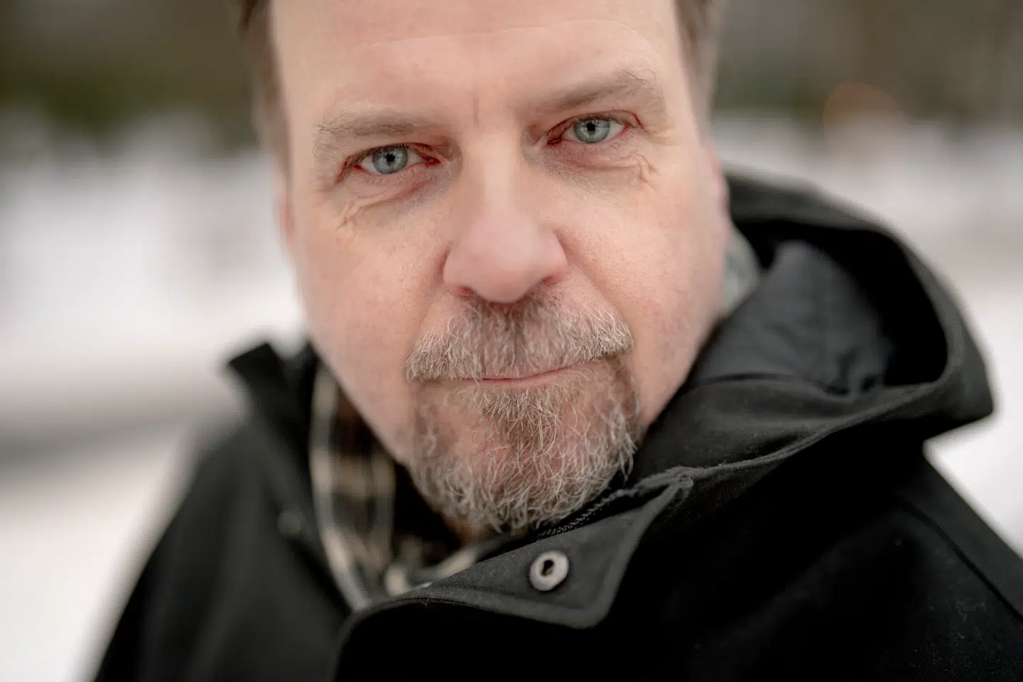 Jan Kaa Kristensen er psykolog og har skrevet en bog om, hvordan man klarer sig godt igennem en skilsmisse.