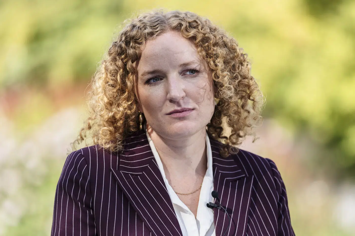 Retsordfører Rosa Lunds (EL) kommende barselsorlov kan støde sammen med en valgkamp, men det er hun forberedt på.