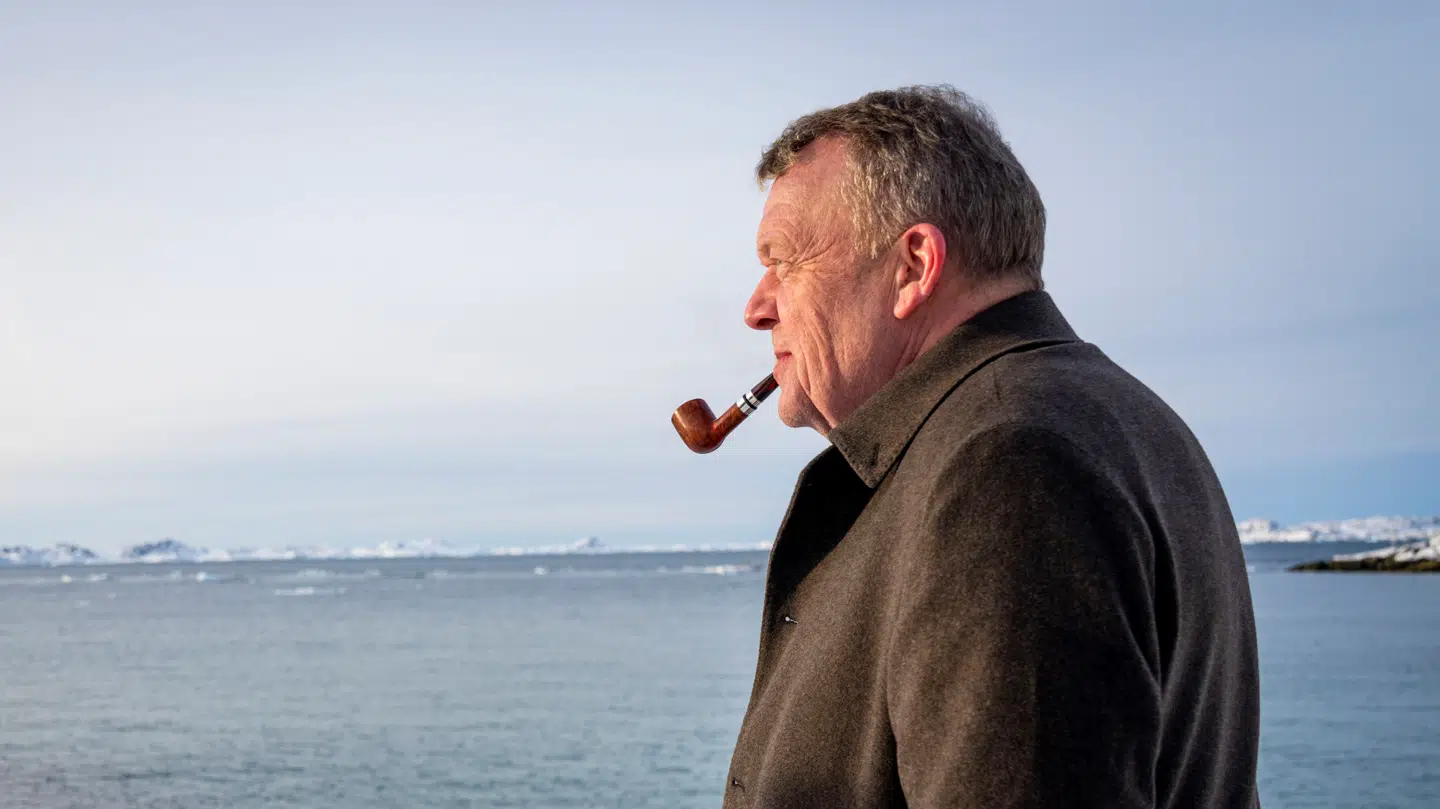 Lars Løkke Rasmussen vurderes i en ny Megafon-måling som den dygtigste politiker i dansk politik lige nu, men det halter markant efter på både troværdighed og sympati.