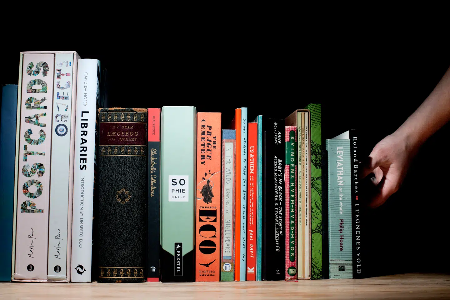 I 2024 steg folkebibliotekernes samlede udlån for tredje år i træk. Også forlagsbranchen oplevede i 2024 et økonomisk opsving.