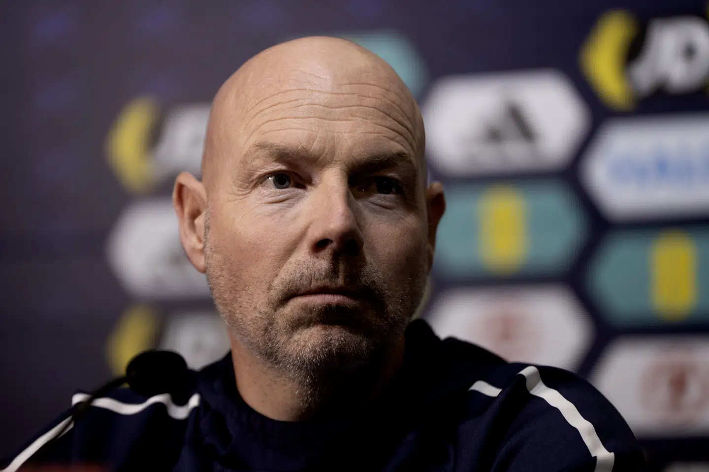 Brian Riemer forelskede sig i Sepp Pionteks fodboldlandshold. (Arkivfoto).