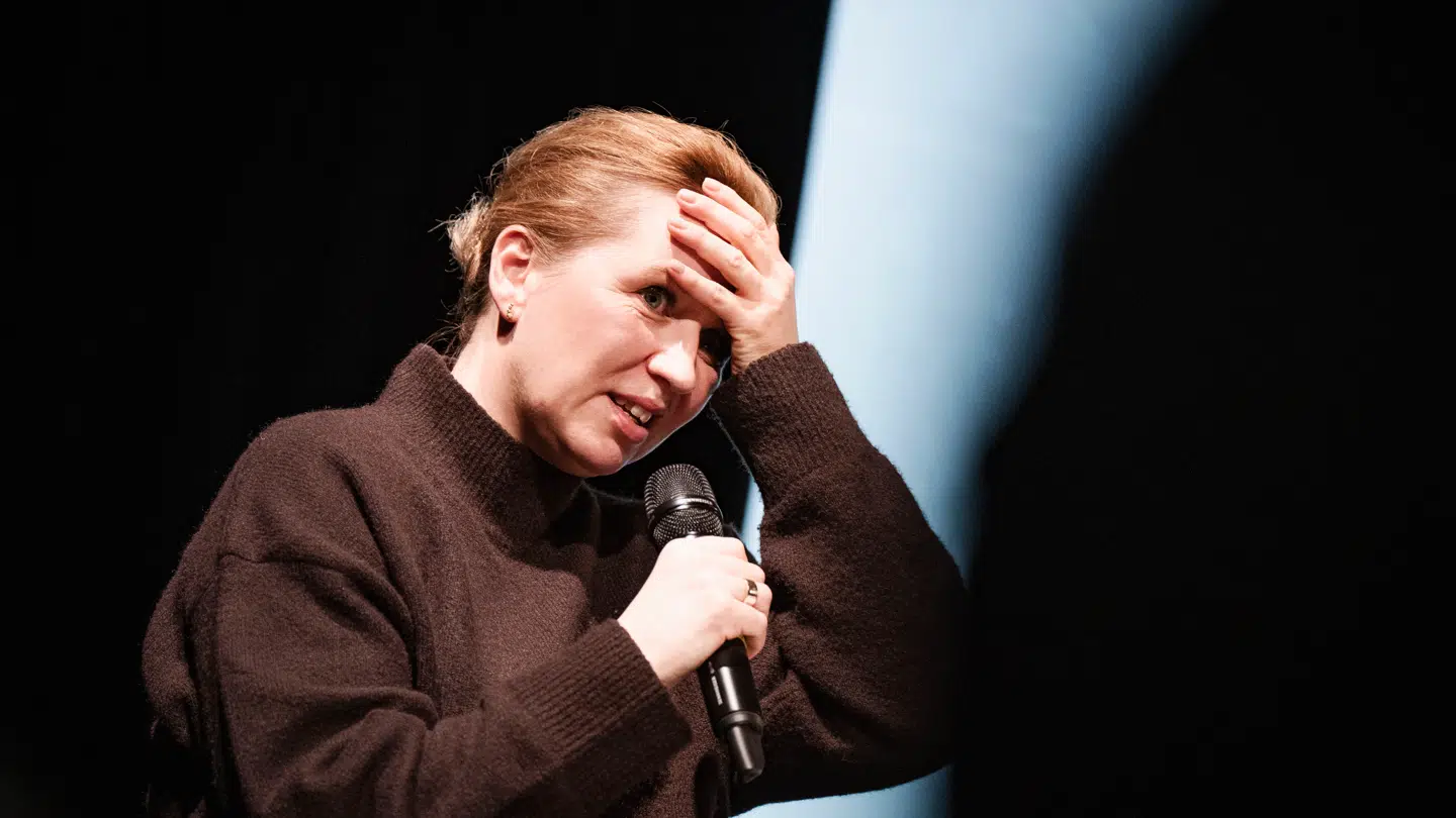 Mette Frederiksen satte gang i boligdebatten med sin nytårstale og ifølge panelet i B.T.s politiske podcast ramte hun »fuldstændig ved siden af«.