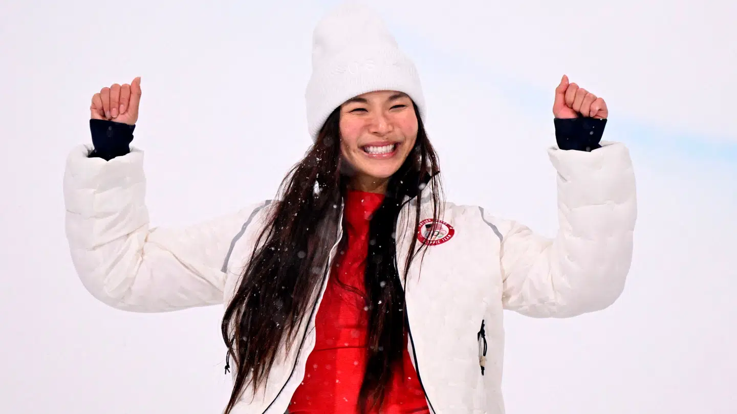 Den 25-årige amerikaner har mødt meget modgang.