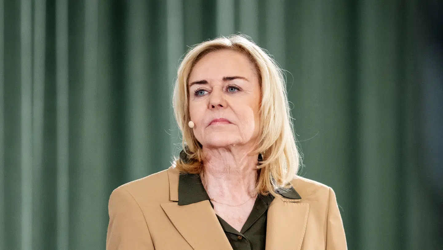 Mona Juul (K) er både blandt de mest troværdige og sympatiske politiske ledere - og mindst dygtige, mener danskerne.