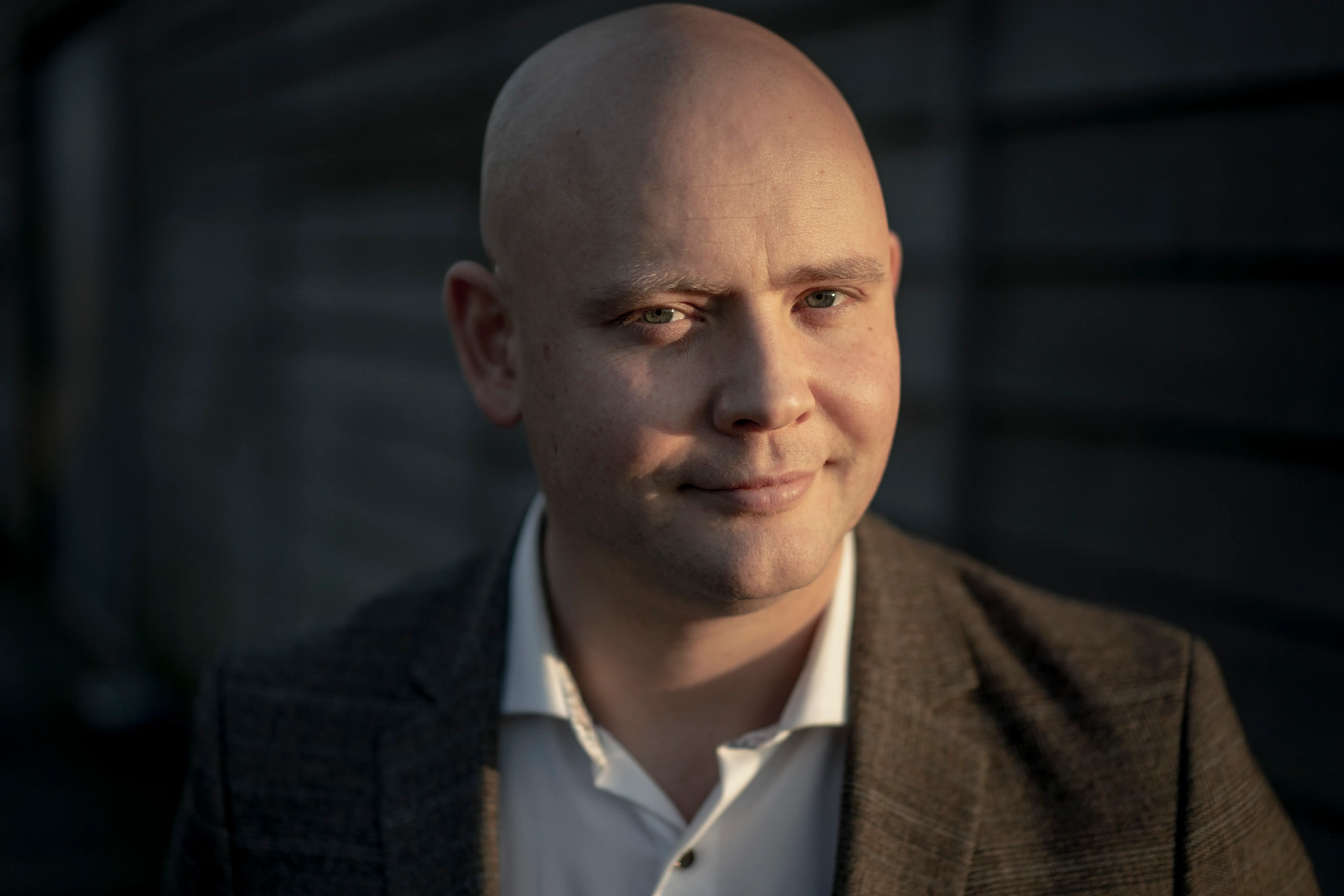 Pas på, Jakob Engel-Schmidt: Vi er ved at sætte Danmarks fine bygningskulturarv over styr