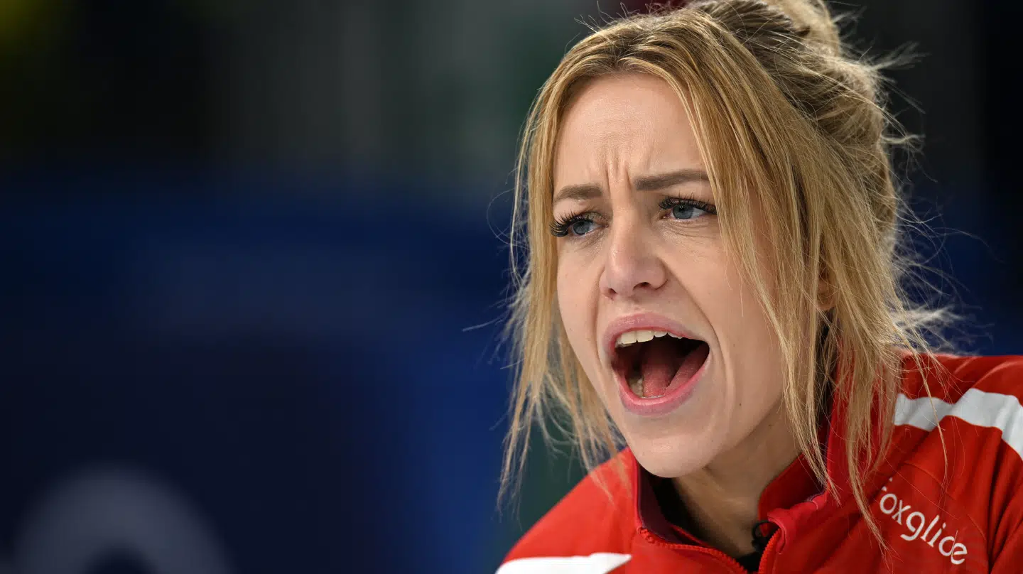 Madeleine Dupont har deltaget ved fire Olympiske Lege.