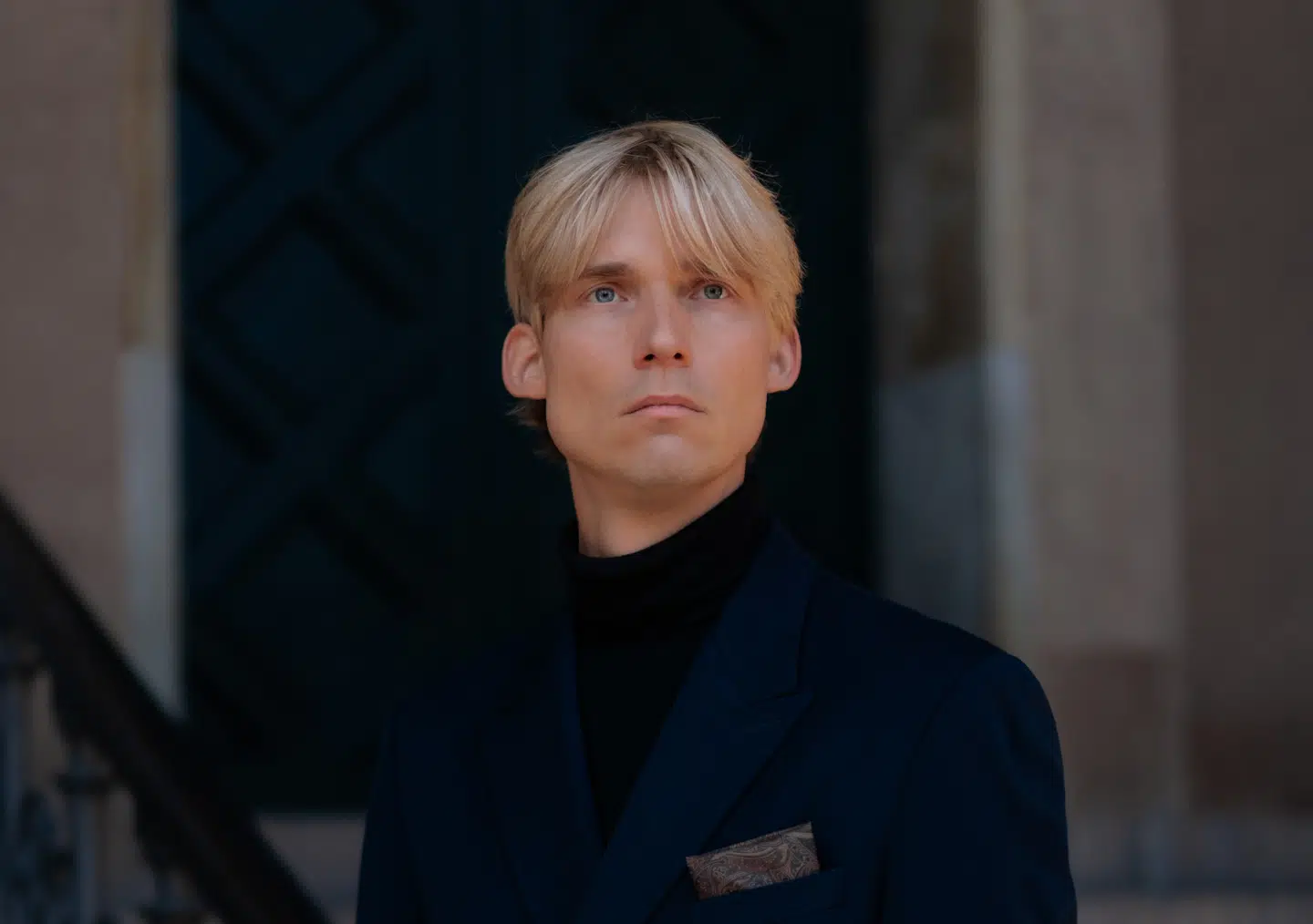 At iføre sig hijab kan aldrig være et »frit valg«, mener Emil Salzer. Arkivfoto: Oliver Mumm