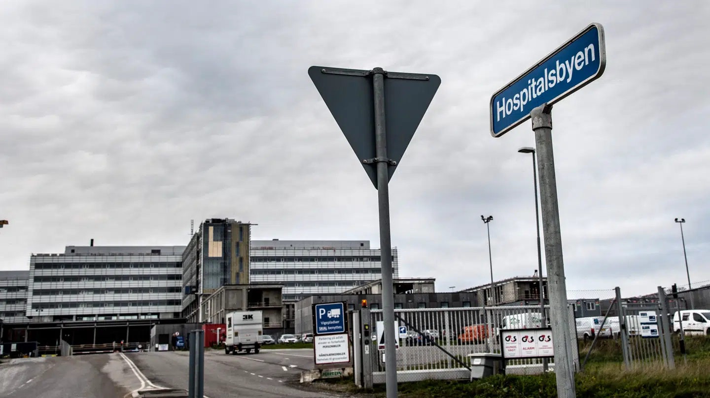 Alting er ikke super på Aalborgs nye supersygehus i Hospitalsbyen, hvis man skal tro en overlæge, som har ladet frustrationerne få frit løb på et lukket intranet.