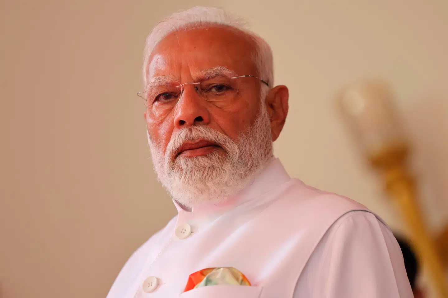 Indiens premierminister, Narendra Modi, står i spidsen for 1,4 milliarder mennesker. Hans stil er omdiskuteret, men hans resultater er klare: Indiens økonomiske udvikling rummer et enormt potentiale.