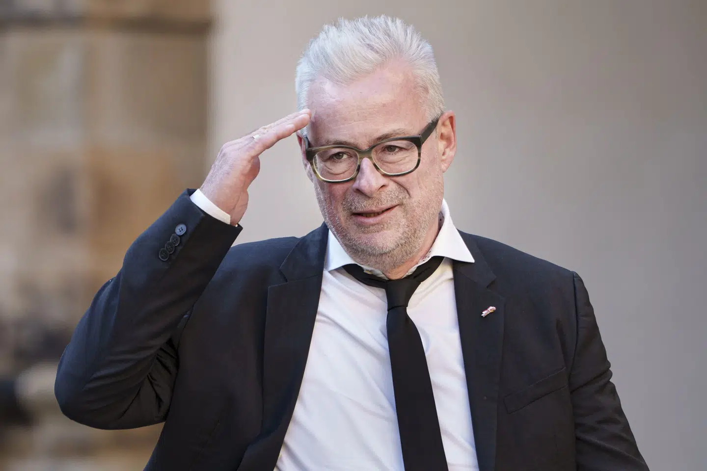 Nationalmuseet oplyste i januar, at det skal stramme det økonomiske greb. 21 stillinger skulle nedlægges. - Nedlæggelserne af stillingerne er ikke for at lukke et hul i år. Det er en fremadrettet strategisk prioritering, sagde Rane Willerslev, der fortsætter som museumsdirektør. (Arkivfoto).