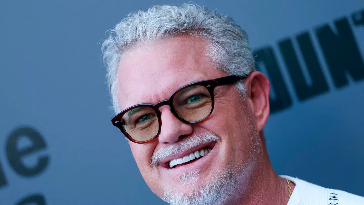 Eric Dane ved premieren til 'Countdown' i juni 2025.